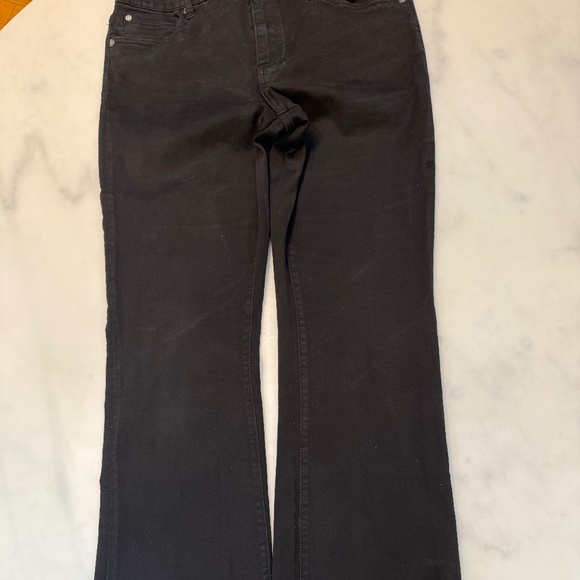 Kurt from the Kloth - Nicole - Bootcut size 12 X 31” inseam - Picture 1 of 8
